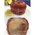 Hair Accessories Bun with Clip Inside (SD-10B)